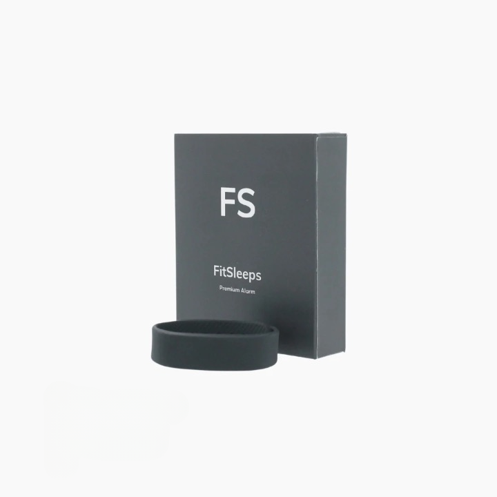 SilentPulse™ Premium titreşimli alarm cihazı